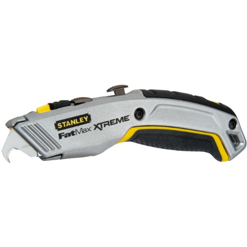 Universalkniv STANLEY FatMax Extreme Twin Blade