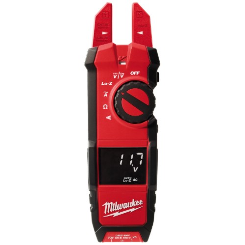 Digitalt tangamperemeter MILWAUKEE 2205-40
