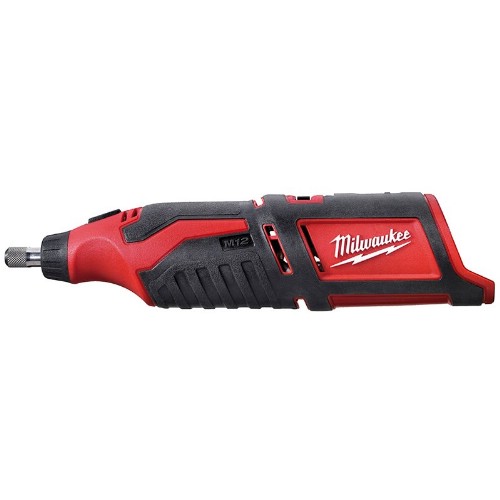 Multimaskin MILWAUKEE C12 RT-0 12 V uten batteri