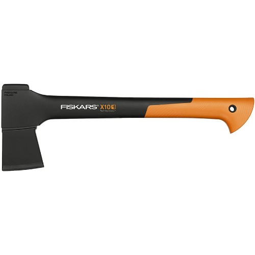 Snekkerøks FISKARS X10S