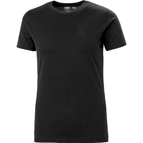 T-skjorte HELLY HANSEN 79163 Manchester dame