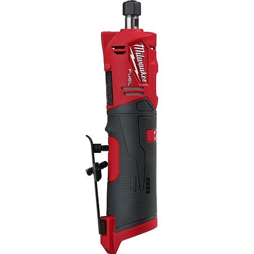 Rettsliper MILWAUKEE M12 FDGS-0 12 V uten batteri