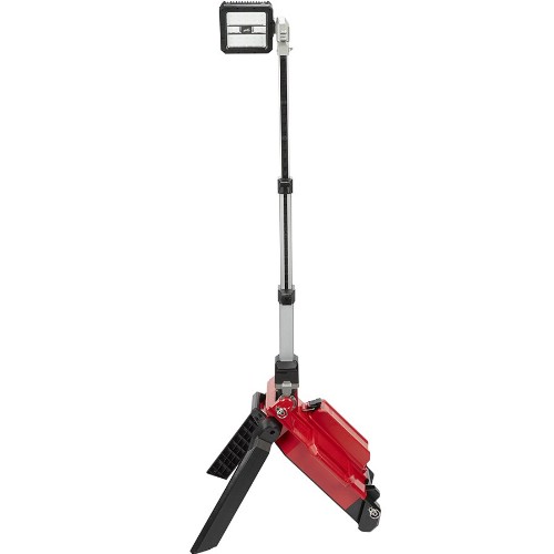 Arbeidsbelysning MILWAUKEE M18 ONERSAL-0 18 V med stativ