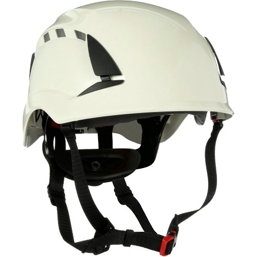 Vernehjelm 3M SecureFit X5000VE 1000 V Uvicator Rattjustering