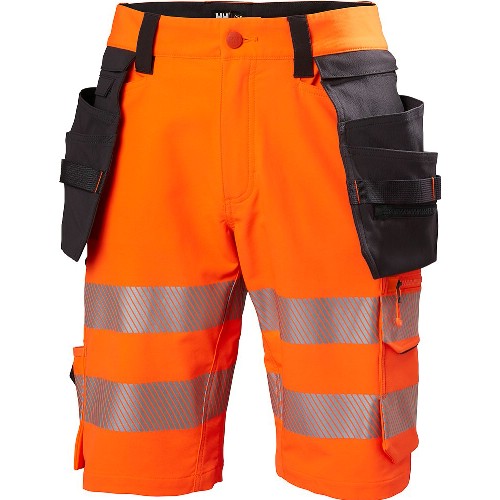 Håndverkershorts HELLY HANSEN 77503 ICU Stretch