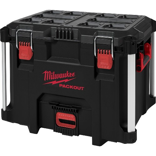 Verktøyskasse MILWAUKEE Packout XL