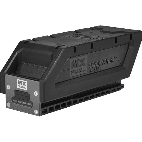 Batteri MILWAUKEE MX Fuel RedLithium-Ion