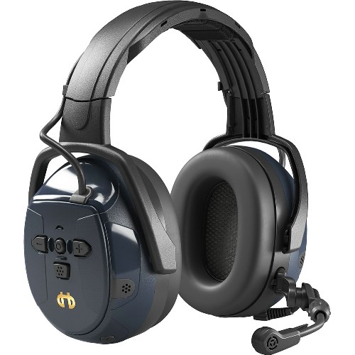 Øreklokke Bluetooth HELLBERG Xstream MP