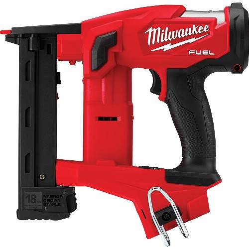 Klammerpistol MILWAUKEE M18 FNCS18GS-0X 18 V uten batteri