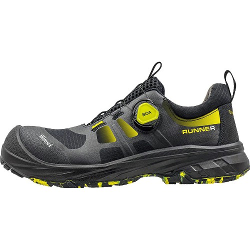 Vernesko SIEVI Runner Roller TR+ 52308 Boa S3 ESD