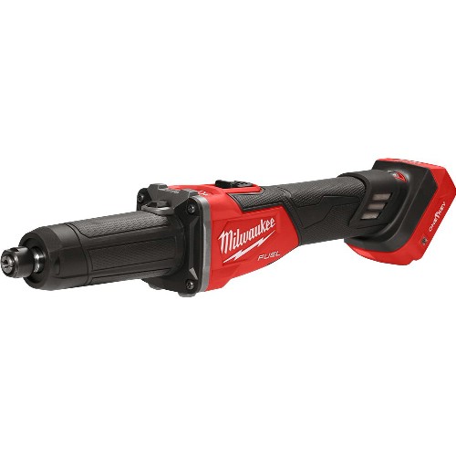 Rettsliper MILWAUKEE M18 FDGROVB-0X 18 V uten batteri Rettsliper MILWAUKEE M18 FDGROVB-0X 18 V uten batteri