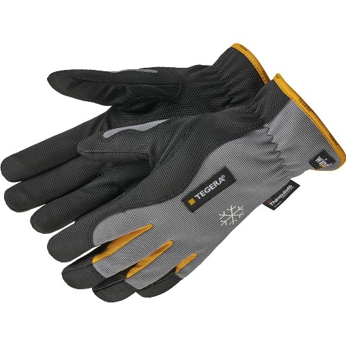Arbeidshanske TEGERA 9127 Microthan