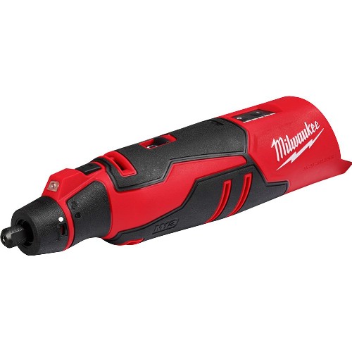 Multimaskin MILWAUKEE M12 BLROT-0 12 V uten batteri