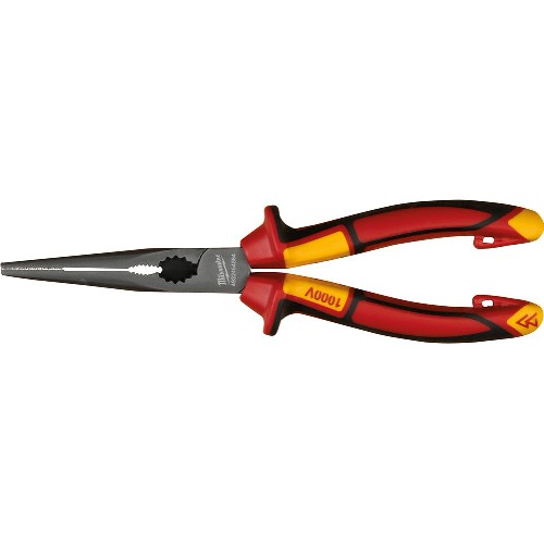 Spisstang MILWAUKEE VDE 1000 V lang