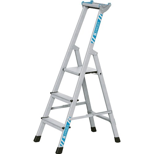 Gardintrapp ZARGES TSE