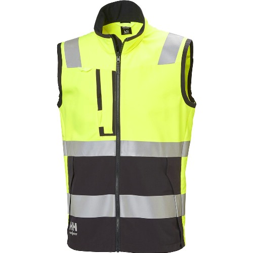 Varselvest HELLY HANSEN 74030 Alna 4X Tech