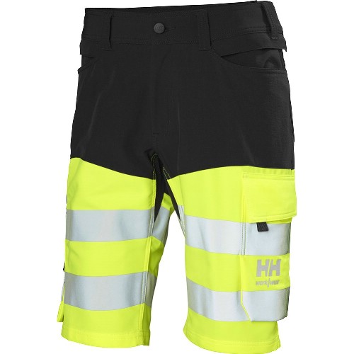 Service shorts HELLY HANSEN 77434 Alna 4X Connect Stretch