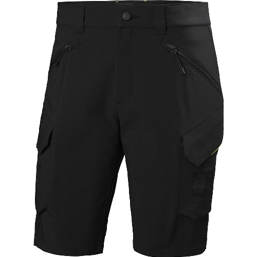 Serviceshorts HELLY HANSEN 77566 Magni Evolution Connect Cargo Stretch