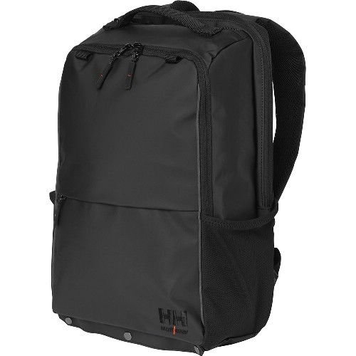 Ryggsekk HELLY HANSEN 79581 Barcode Backpack