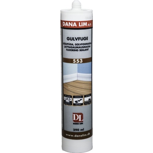 Gulvfugemasse DANA LIM 553
