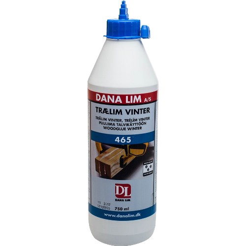 Trelim DANA LIM Vinter 465