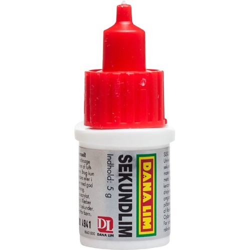 Lynlim DANA LIM Sekund 351