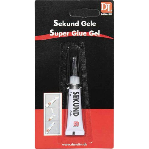 Lynlim DANA LIM Sekund Gelé 359