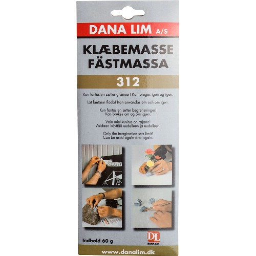 Heftemasse DANA LIM 312