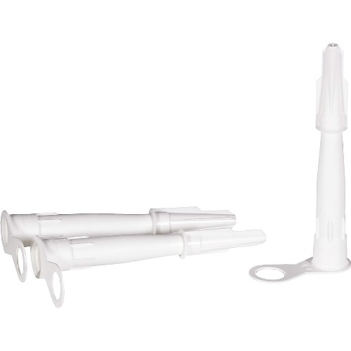 Plastmunnstykke DANA LIM for patroner