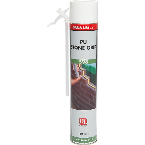 Steinlim DANA LIM PU Stone Grip 598
