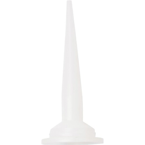 Plastmunstykke DANA LIM for poser