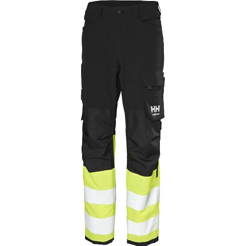 Håndverksbukse HELLY HANSEN 77327 Alna 4X Strech Dame