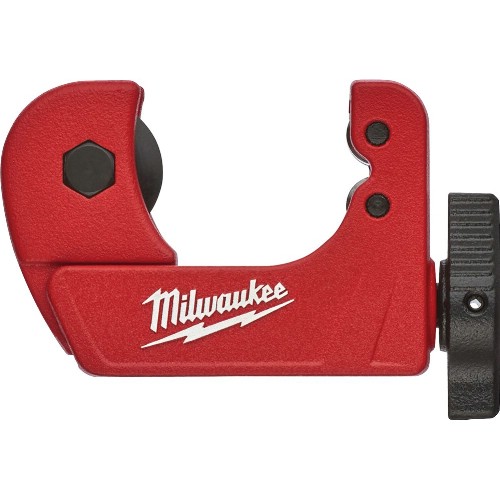 Rørkutter kobber MILWAUKEE Mini