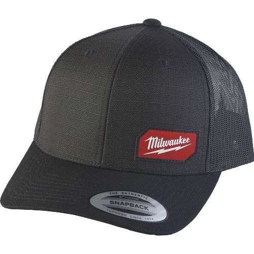 Caps MILWAUKEE Snapback Trucker