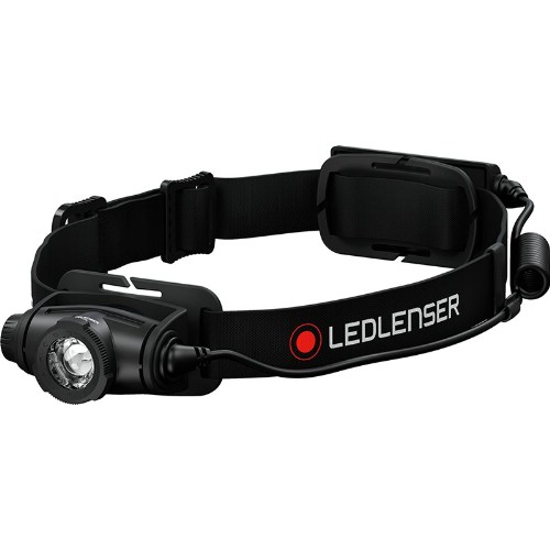 Hodelykt LEDLENSER H5R Core