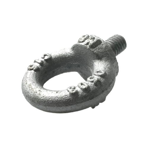 Ringmutter LT C15 FZV DIN 580