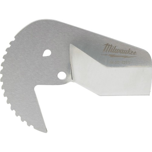 Reserveblad MILWAUKEE Rørkutter PVC