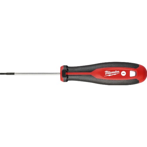 Skrutrekker Spor MILWAUKEE Tri-Lobe