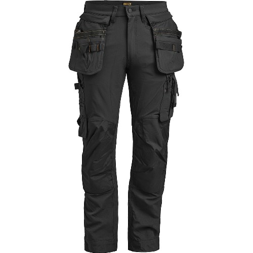 Håndverksbukse JOBMAN 2391 Stretch