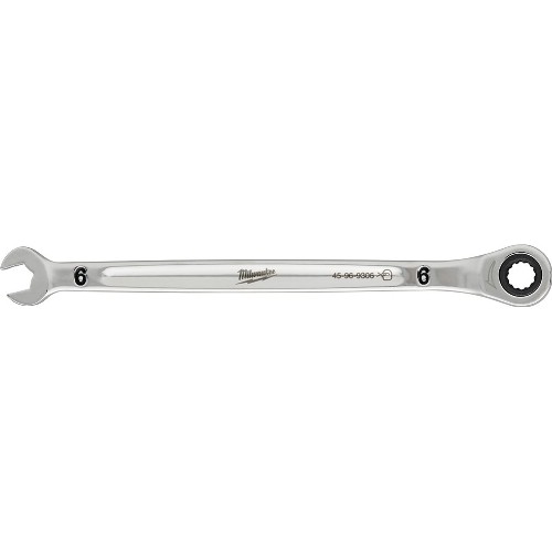 Kombinasjonsskrallenøkkel mm MILWAUKEE Max Bite