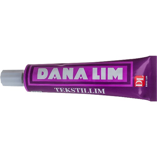 Tekstilllim DANA LIM 327