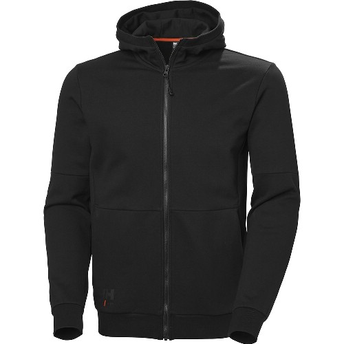 Hettegenser HELLY HANSEN 79345 Evo Zip Hoodie
