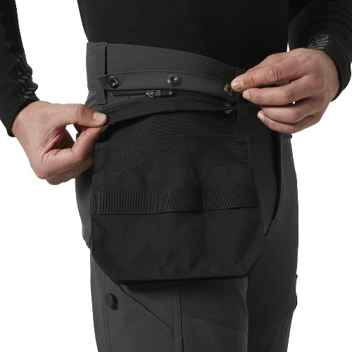 Gul/Koksgrå Gul/Koksgrå