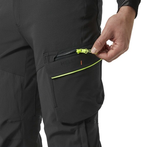 Gul/Koksgrå Gul/Koksgrå