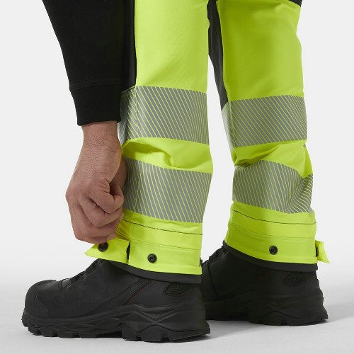 Gul/Koksgrå Gul/Koksgrå