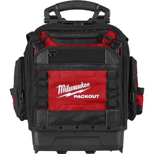 Verktøyryggsekk MILWAUKEE Packout Structured Backpack