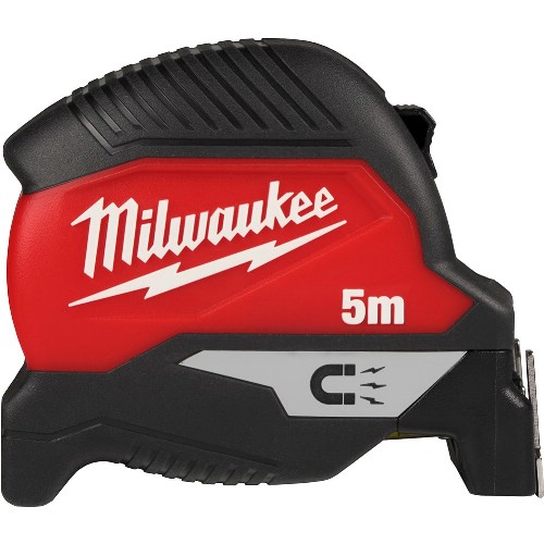 Målebånd MILWAUKEE Magnetic Gen IV