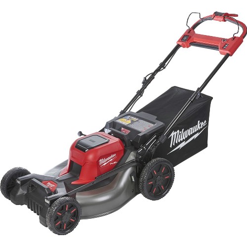 Gressklipper MILWAUKEE M18 F2LM53-0 18 V uten batteri